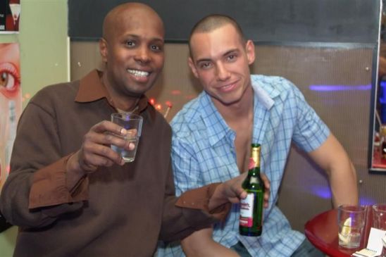XS Music Club - 21.4.06